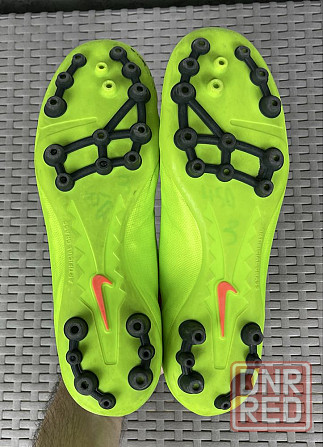 Nike mercurial victory бутсы 40 размер футбольные копы бампы оригинал Запорожье - изображение 6