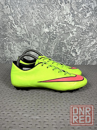 Nike mercurial victory бутсы 40 размер футбольные копы бампы оригинал Запорожье - изображение 1