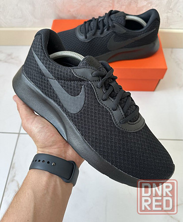 Nike Tanjun DJ6258-001 Запорожье - изображение 1