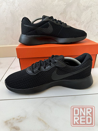 Nike Tanjun DJ6258-001 Запорожье - изображение 3