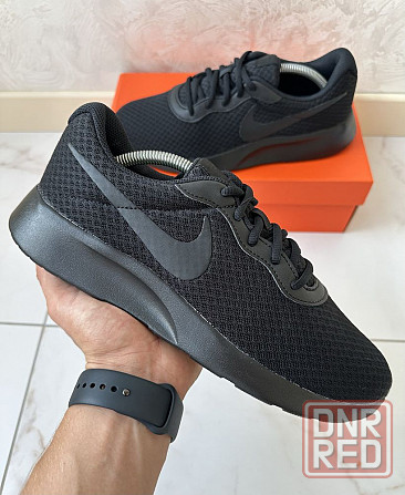 Nike Tanjun DJ6258-001 Запорожье - изображение 2