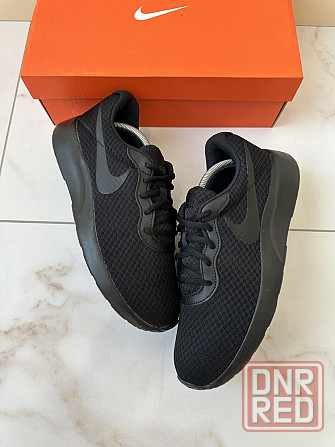 Nike Tanjun DJ6258-001 Запорожье - изображение 5
