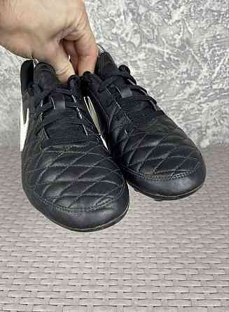 Nike majestry fg бутсы 38 размер кожаные футбольные оригинал копы Запорожье