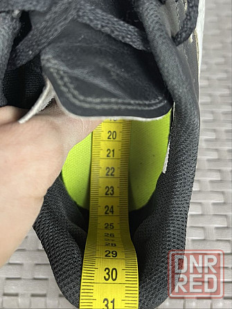 Nike majestry fg бутсы 38 размер кожаные футбольные оригинал копы Запорожье - изображение 3