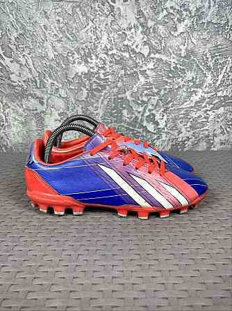 Adidas f10 trx бутсы копы сороконожки 38 размер футбольные оригинал Запорожье
