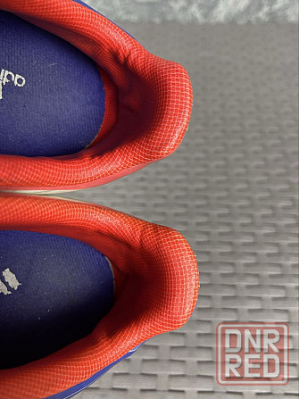 Adidas f10 trx бутсы копы сороконожки 38 размер футбольные оригинал Запорожье - изображение 4