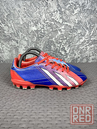 Adidas f10 trx бутсы копы сороконожки 38 размер футбольные оригинал Запорожье - изображение 1