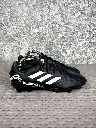 Adidas copa sense 3 бутсы 38 размер кожаные футбольные сороконожки Запорожье