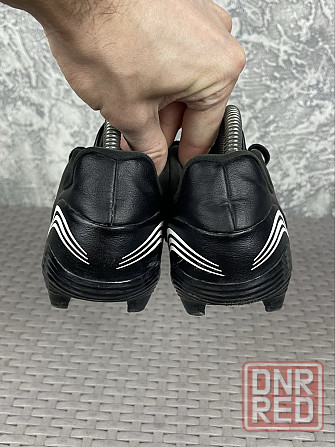 Adidas copa sense 3 бутсы 38 размер кожаные футбольные сороконожки Запорожье - изображение 7