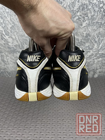 Nike tiempo копы сороконожки бутсы 37 размер кожаные футбольные Запорожье - изображение 7