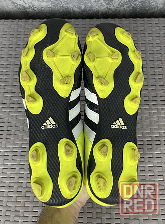 Adidas ace бутсы копы сороконожки 46 размер футбольные кожаные Запорожье - изображение 6
