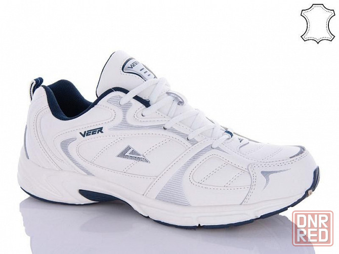 Кроссовки мужские Veer Demax размеры 41-46 Запорожье - изображение 2
