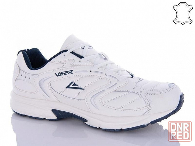Кроссовки мужские Veer Demax размеры 41-46 Запорожье - изображение 1