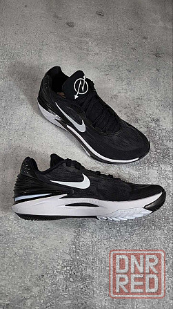 Оригинал Nike Air Zoom G.T. Cut 2  (EUR-43) US-9.5 Запорожье - изображение 8