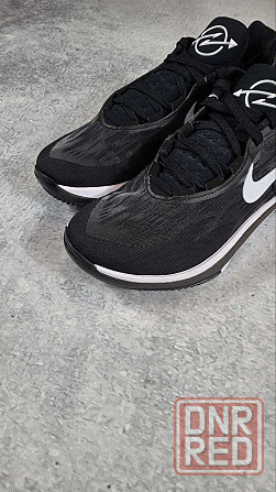Оригинал Nike Air Zoom G.T. Cut 2  (EUR-43) US-9.5 Запорожье - изображение 4