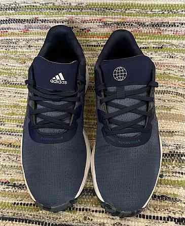 Кроссовки Adidas, модель S2G Spikeless Golf Shoes. Оригинал. Размер 40 Запорожье