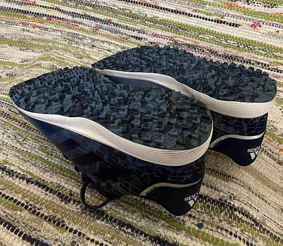 Кроссовки Adidas, модель S2G Spikeless Golf Shoes. Оригинал. Размер 40 Запорожье