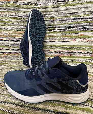Кроссовки Adidas, модель S2G Spikeless Golf Shoes. Оригинал. Размер 40 Запорожье