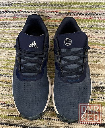 Кроссовки Adidas, модель S2G Spikeless Golf Shoes. Оригинал. Размер 40 Запорожье - изображение 4