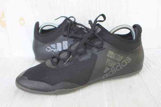 Футзалки Adidas X Tango 17.3 IN CP9141 оригинал 42р бампы Запорожье
