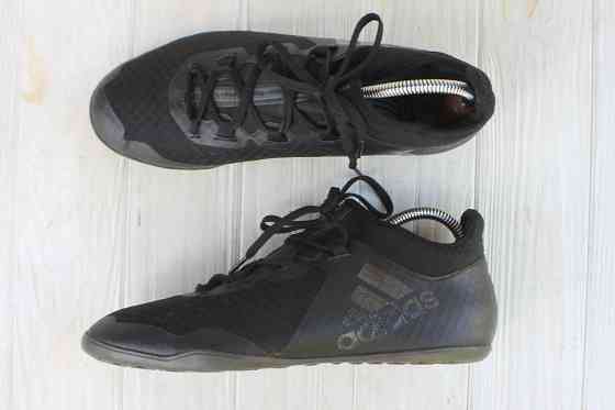 Футзалки Adidas X Tango 17.3 IN CP9141 оригинал 42р бампы Запорожье