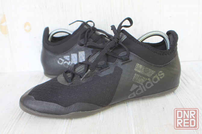 Футзалки Adidas X Tango 17.3 IN CP9141 оригинал 42р бампы Запорожье - изображение 1