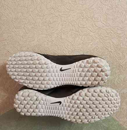 Сороконожки Nike /44/44,5 Запорожье