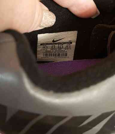 Сороконожки Nike /44/44,5 Запорожье