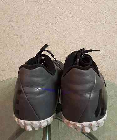 Сороконожки Nike /44/44,5 Запорожье