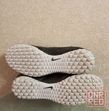 Сороконожки Nike /44/44,5 Запорожье - изображение 4