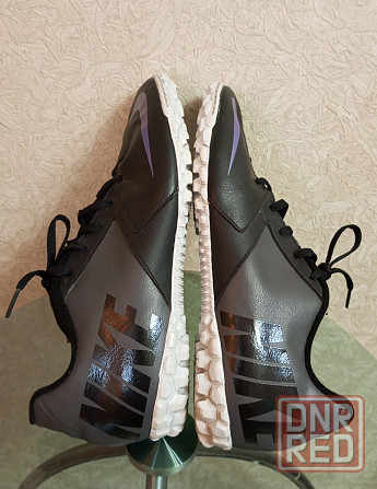 Сороконожки Nike /44/44,5 Запорожье - изображение 1