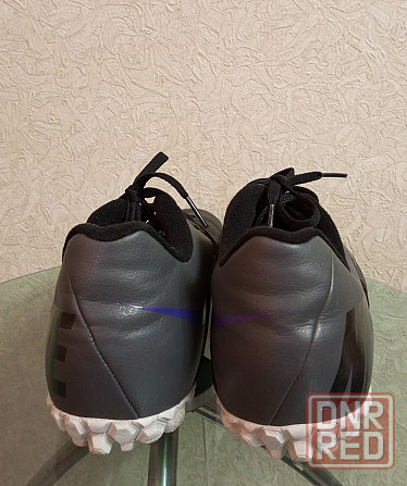 Сороконожки Nike /44/44,5 Запорожье - изображение 2
