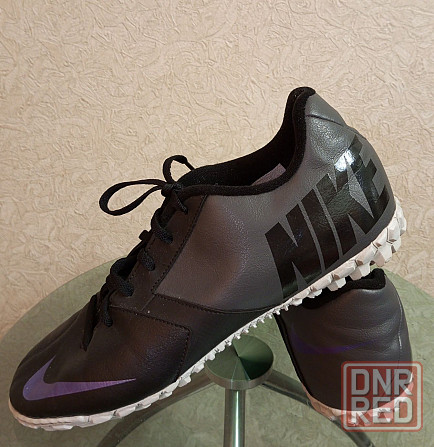 Сороконожки Nike /44/44,5 Запорожье - изображение 5