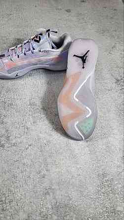Кросівки Nike Jordan Luka 2 "Nebula" (EUR-45)  ОРИГИНАЛ Запорожье