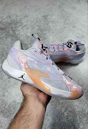 Кросівки Nike Jordan Luka 2 "Nebula" (EUR-45)  ОРИГИНАЛ Запорожье