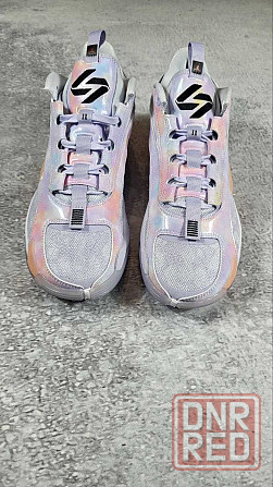 Кросівки Nike Jordan Luka 2 "Nebula" (EUR-45)  ОРИГИНАЛ Запорожье - изображение 3
