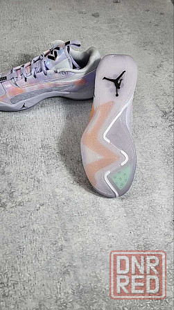 Кросівки Nike Jordan Luka 2 "Nebula" (EUR-45)  ОРИГИНАЛ Запорожье - изображение 6