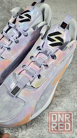 Кросівки Nike Jordan Luka 2 "Nebula" (EUR-45)  ОРИГИНАЛ Запорожье - изображение 4