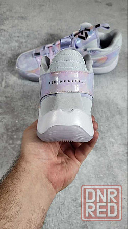 Кросівки Nike Jordan Luka 2 "Nebula" (EUR-45)  ОРИГИНАЛ Запорожье - изображение 5