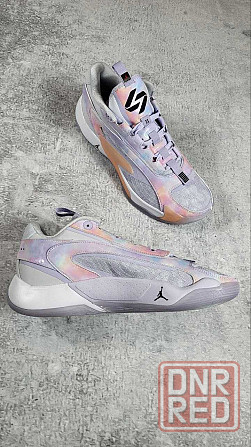 Кросівки Nike Jordan Luka 2 "Nebula" (EUR-45)  ОРИГИНАЛ Запорожье - изображение 7