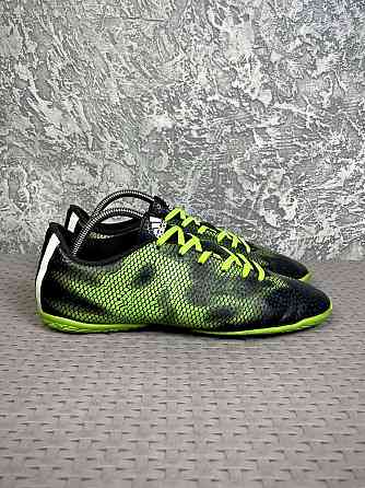 Adidas Adizero копы сороконожки бутсы 44 размер для зала футбольные Запорожье