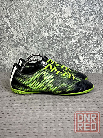 Adidas Adizero копы сороконожки бутсы 44 размер для зала футбольные Запорожье - изображение 1