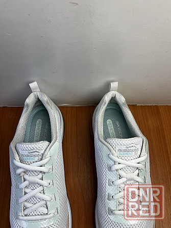 Кроссовки Skechers Skech Air размер 42 оригинал спортивные бег run Запорожье - изображение 8