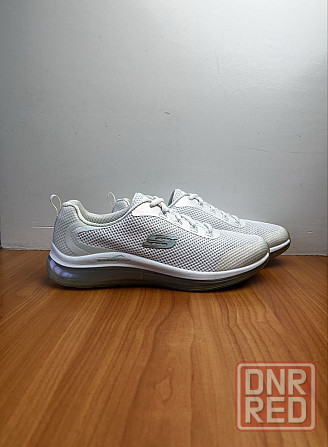 Кроссовки Skechers Skech Air размер 42 оригинал спортивные бег run Запорожье - изображение 1