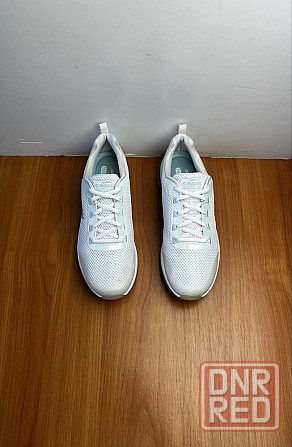 Кроссовки Skechers Skech Air размер 42 оригинал спортивные бег run Запорожье - изображение 2