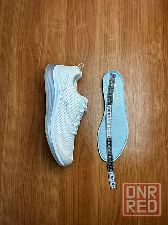 Кроссовки Skechers Skech Air размер 42 оригинал спортивные бег run Запорожье - изображение 6