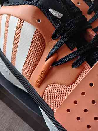 Dame 8 extply Adidas basketball Запорожье