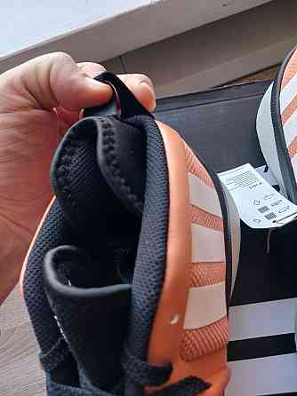Dame 8 extply Adidas basketball Запорожье