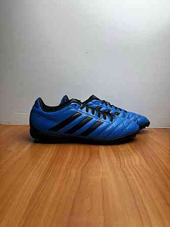 Сороконожки Adidas Goletto V TF размер 42 оригинал футбольные бутсы Запорожье