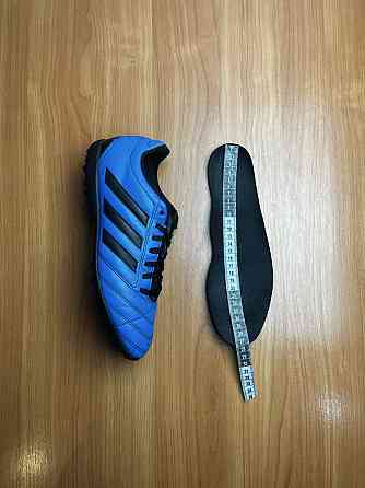 Сороконожки Adidas Goletto V TF размер 42 оригинал футбольные бутсы Запорожье